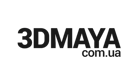 3D Maya